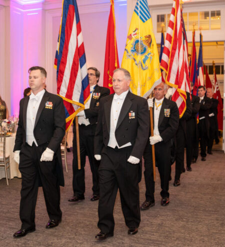 Washington’s Birthday Ball 2025