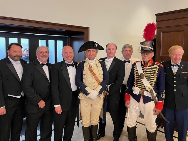 News from our Lancaster County Chapter