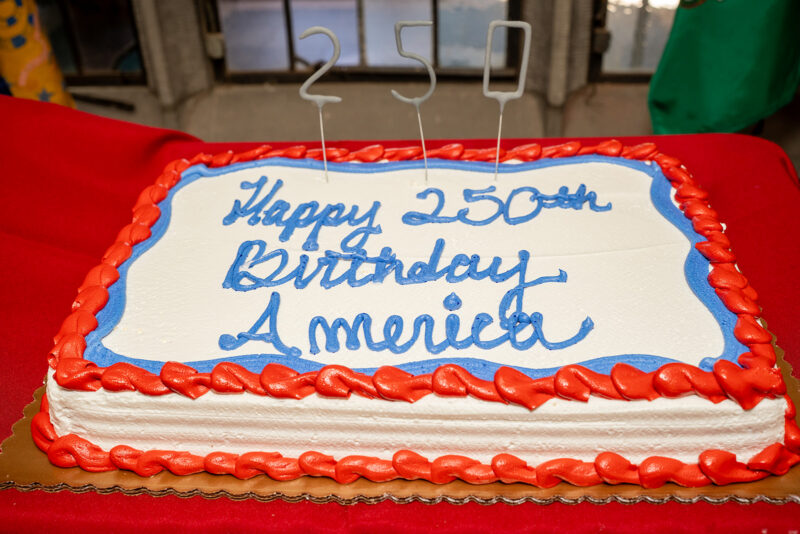 Let Freedom Ring® 2026 – Happy 250th America!