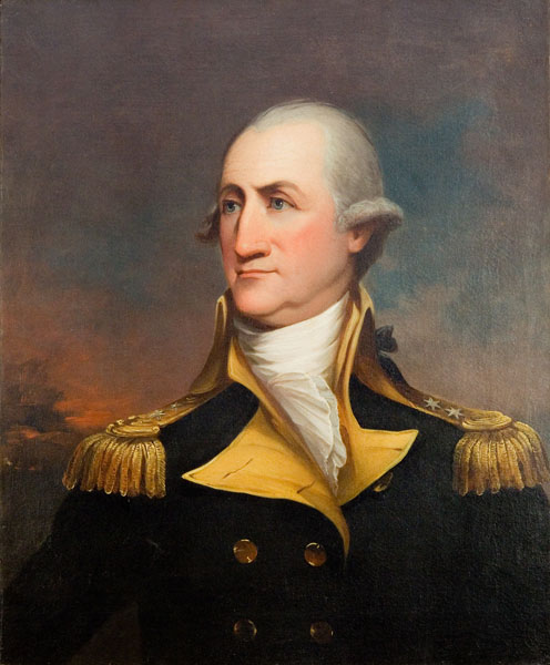 The Muhlenbergs and The American Revolution by Dr. Emily Sneff